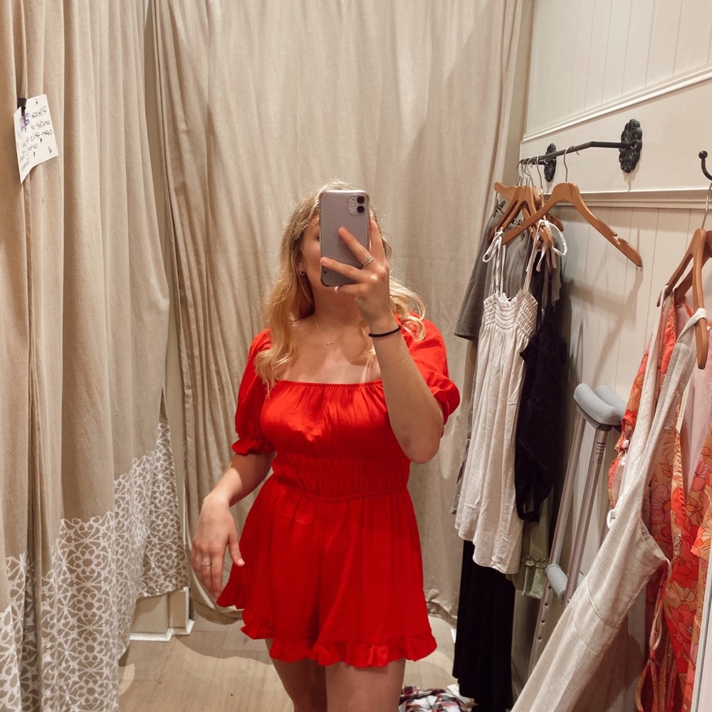 Meet your Posher, Kendall